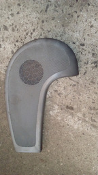 TELA ALTO FALANTE PAINEL LADO ESQUERDO SCENIC 1.6 2001