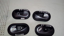 MAÇANETA INTERNA PORTA RENAULT LOGAN VALOR UNITÁRIO 