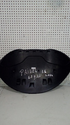 ACABAMENTO SUPERIOR PAINEL INSTRUMENTO RENAULT LOGAN 2012