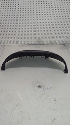 ACABAMENTO SUPERIOR PAINEL INSTRUMENTO RENAULT LOGAN 2012