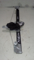 MAQUINA VIDRO DIANTEIRA DIREITA RENAULT SANDERO 2014