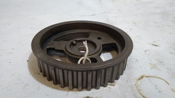 Polia Correia Dentada Citroen C4 Picasso 2.0 16v 2010