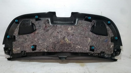 ACABAMENTO PORTA MALA PEUGEOT 208 2014