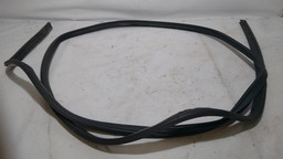 Borracha Tampa Traseira Peugeot 205 1995