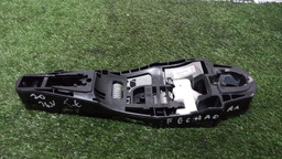 SUPORTE MAÇANETA C4 LOUNGE 2013 TRASEIRA ESQUERDA