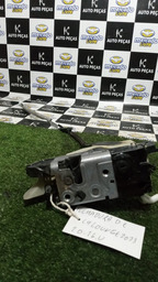 Fechadura Dianteira Esquerda C4 Lounge 2013