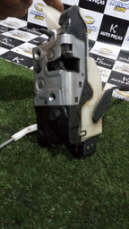 FECHADURA DIANTEIRA ESQUERDA C4 LOUNGE 2013