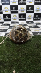 BOMBA D'ÁGUA PEUGEOT 207 208 307 308 1.6 16 VÁLVULAS