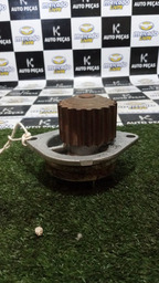 BOMBA D'ÁGUA PEUGEOT 207 208 307 308 1.6 16 VÁLVULAS