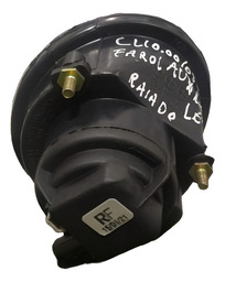 FAROL MILHA AUXILIAR TWINGO RAIADO LADO ESQUERDO CLIO 00/02