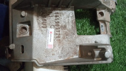 SUPORTE SELETOR CÂMBIO PICASSO 2012