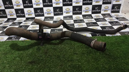 Mangueira D'água Radiador Picasso 2012