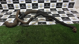 MANGUEIRA D'ÁGUA RADIADOR PICASSO 2012