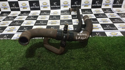 MANGUEIRA D'ÁGUA RADIADOR PICASSO 2012