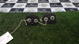 BATENTE E TRANCA DA PORTA C4 PALLAS 2010 VALOR UNITÁRIO