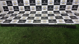 PESTANA INTERNA TRASEIRA ESQUERDA C4 PALLAS 2012