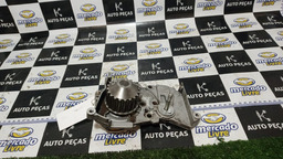 BOMBA D'ÁGUA RENAULT 1.6 16 VÁLVULAS