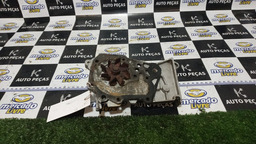 BOMBA D'ÁGUA RENAULT 1.6 16 VÁLVULAS