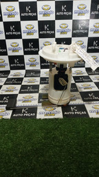 Bomba De Combustível C4 Cactus 2020