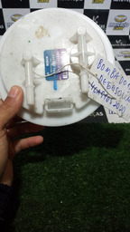 BOMBA DE COMBUSTÍVEL C4 CACTUS 2020