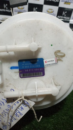 BOMBA DE COMBUSTÍVEL C4 CACTUS 2020