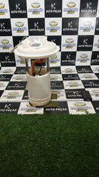 BOMBA DE COMBUSTÍVEL C4 CACTUS 2020