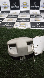 Suporte Do Quebra-sol Central Megane Grand Tour 2012