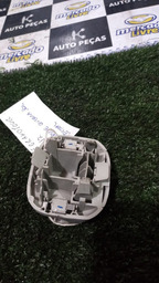 SUPORTE DO QUEBRA-SOL CENTRAL MEGANE GRAND TOUR 2012