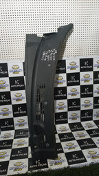 CHURRASQUEIRA LADO DIREITO PARTNER 2003