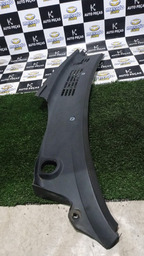 CHURRASQUEIRA PARTNER 2003 LADO ESQUERDO