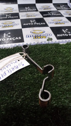 Suporte Da Pedaleira Megane Grand Tour 2012