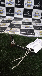 SUPORTE DA PEDALEIRA MEGANE GRAND TOUR 2012