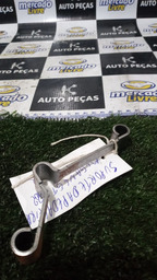 SUPORTE DA PEDALEIRA MEGANE GRAND TOUR 2012