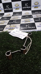 SUPORTE DA PEDALEIRA MEGANE GRAND TOUR 2012