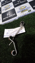 SUPORTE DA PEDALEIRA MEGANE GRAND TOUR 2012