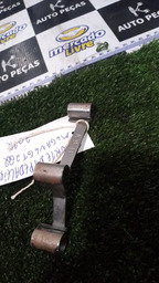 SUPORTE DA PEDALEIRA MEGANE GRAND TOUR 2012