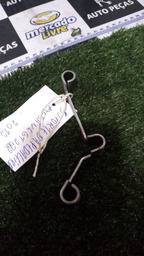 SUPORTE DA PEDALEIRA MEGANE GRAND TOUR 2012