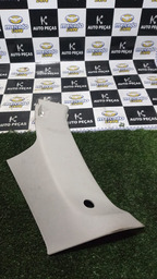 ACABAMENTO DE COLUNA MEGANE GRAND TOUR 2012