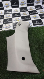 ACABAMENTO DE COLUNA MEGANE GRAND TOUR 2012