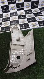 ACABAMENTO DE COLUNA MEGANE GRAND TOUR 2012