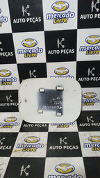 TAMPA DO TANQUE MEGANE GRAND TOUR