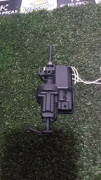 Trava Da Portinhola Do Tanque Megane Grand Tour 2012