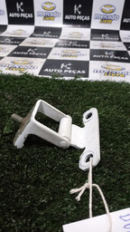 Dobradiça Do Porta-mala Lado Esquerdo Megane Grand Tour 2012