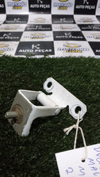 DOBRADIÇA DO PORTA-MALA LADO ESQUERDO MEGANE GRAND TOUR 2012