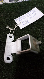 DOBRADIÇA DO PORTA-MALA LADO ESQUERDO MEGANE GRAND TOUR 2012