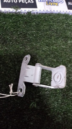 DOBRADIÇA DO PORTA-MALA LADO ESQUERDO MEGANE GRAND TOUR 2012