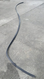 BORRACHA PINGADEIRA PEUGEOT 307 LADO DIREITO (TETO)