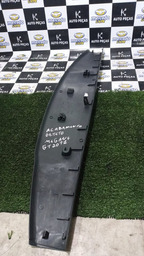 ACABAMENTO DIANTEIRO ESQUERDO DO TETO MEGANE GRAND TOUR 2012