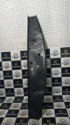 ACABAMENTO DIANTEIRO ESQUERDO DO TETO MEGANE GRAND TOUR 2012