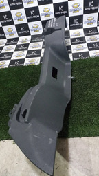 Suporte Bagagito Lado Esq Traseiro Megane Grand Tour 2012